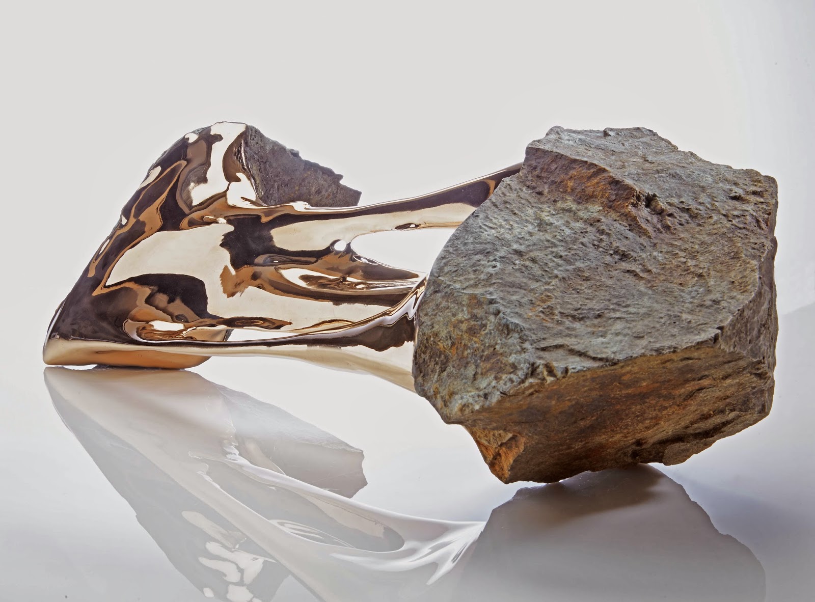 Bronze - Galerie Sol